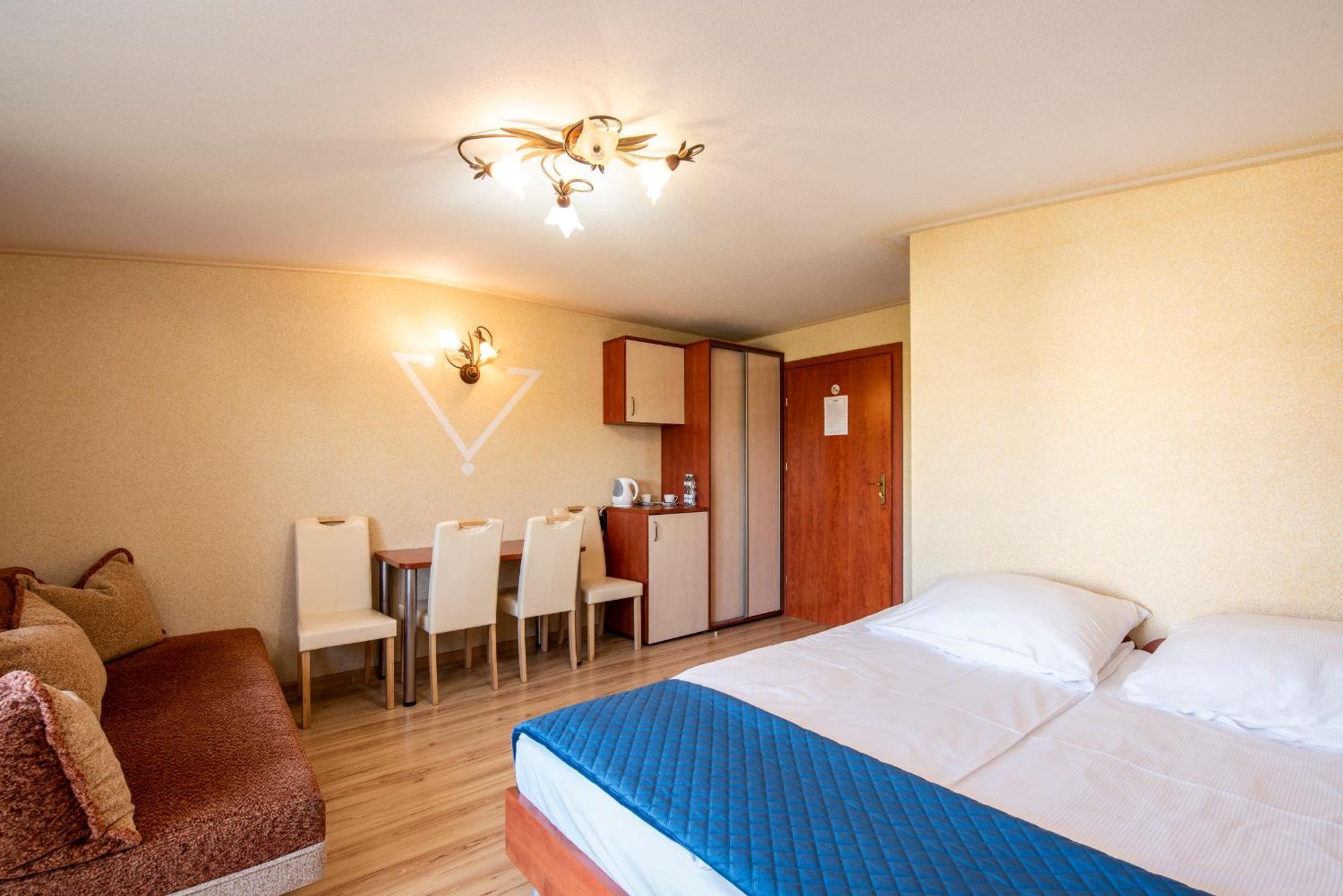Dora Villa Mielno (Koszalin)