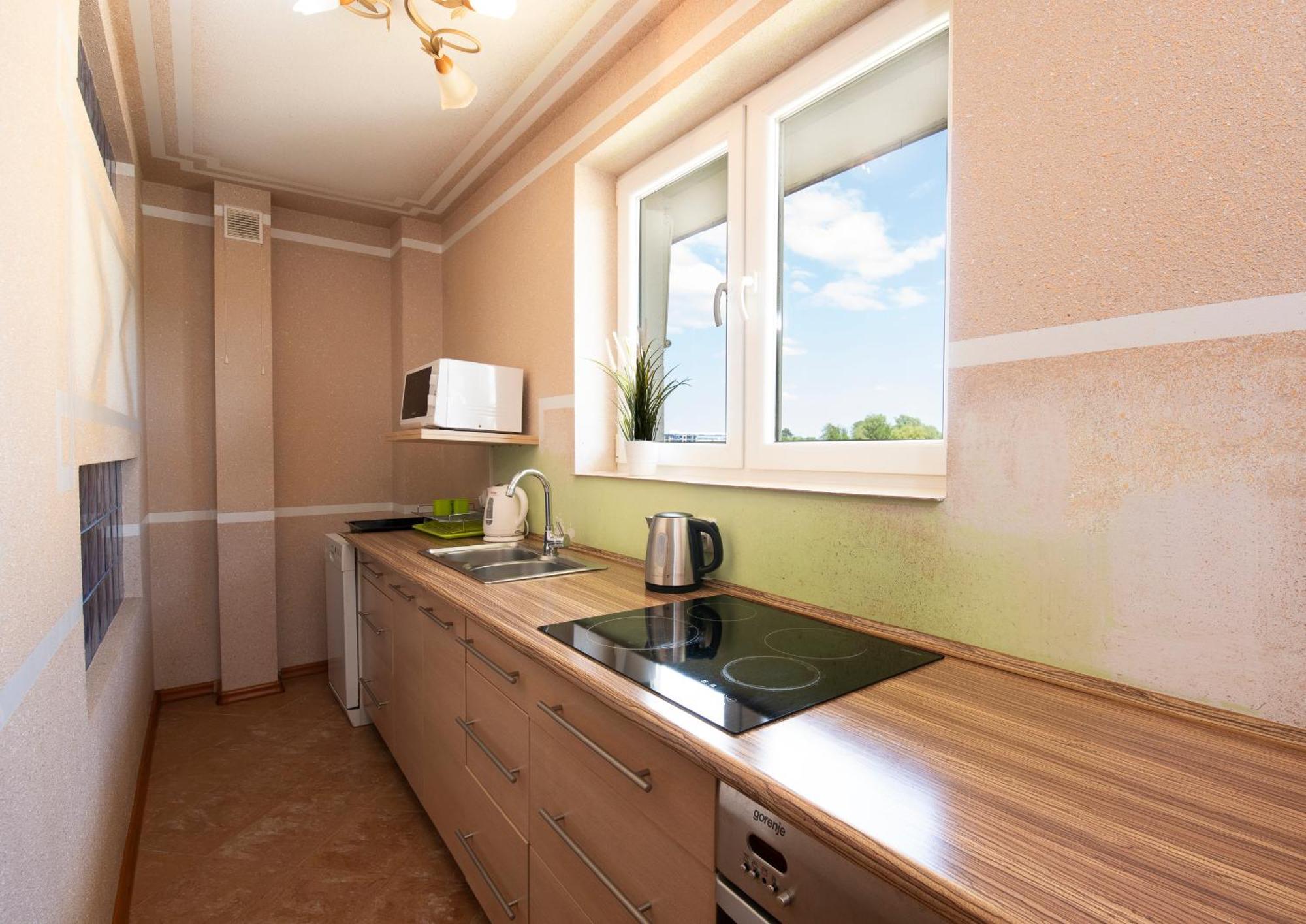 Dora Villa Mielno (Koszalin)
