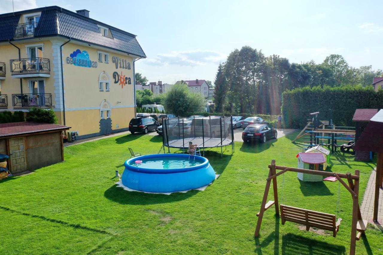 Dora Villa Mielno (Koszalin)